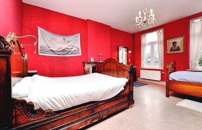 Stylish Stay With Sauna - Foto 13