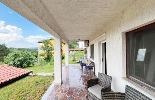 Apartman Ruscus, Veprinac, Opatija - Foto 11