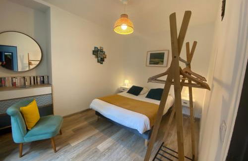 residence fleurie rdc - Foto 25