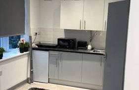 Modern studio flat in Romford - Foto 1