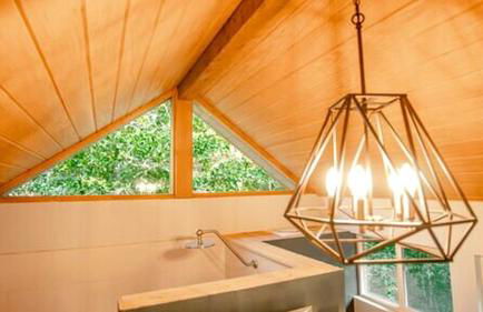 Stunning Yurt Rental in Texas Ideal for a Romantic Getaway near Austin - Foto 3