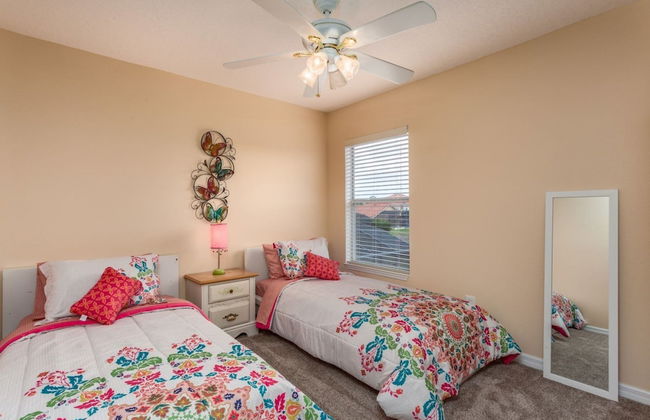 6 Br Pool and Spa Home in Aviana Resort - Foto 9