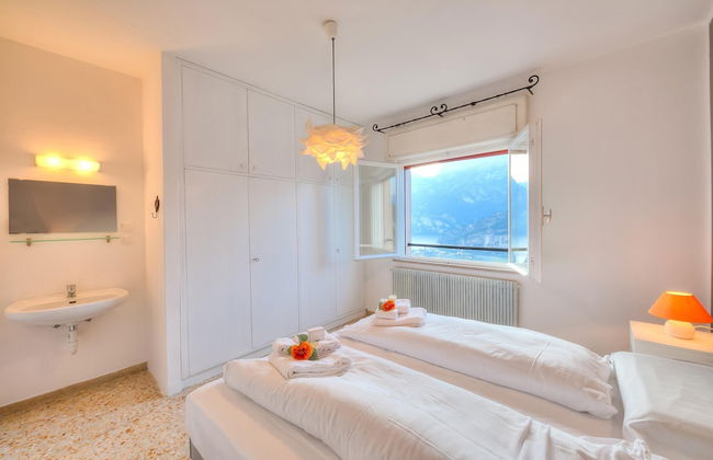 Villa Panorama With Private Pool - Foto 22