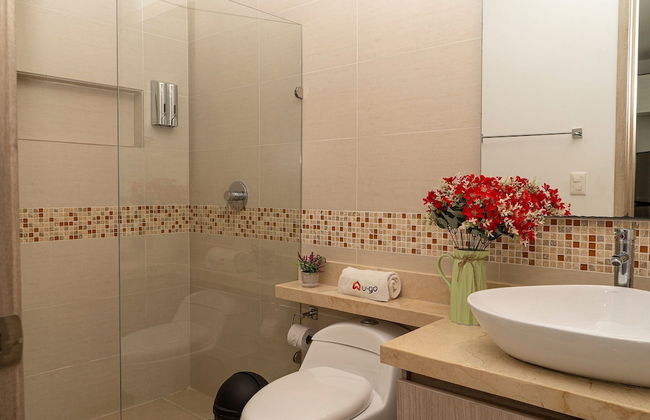 U-GO Palmetto Sunset Junto al Mar - Photo 9