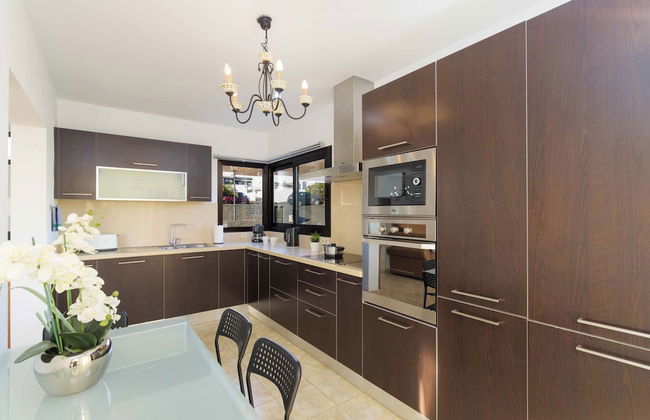 Villa Sueno de Mar - Foto 34