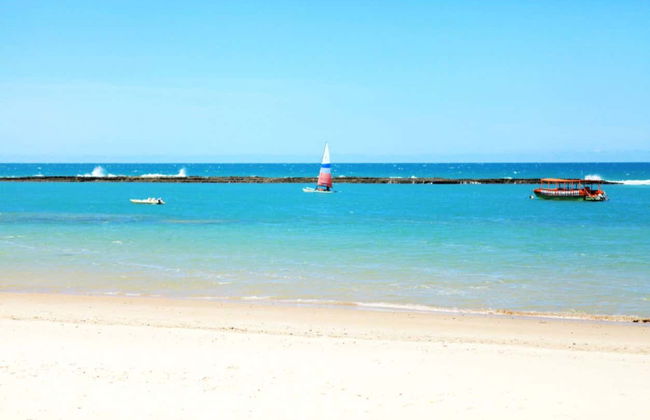 Excursión a la playa del Francés + Tour panorámico por Maceió - Foto 4