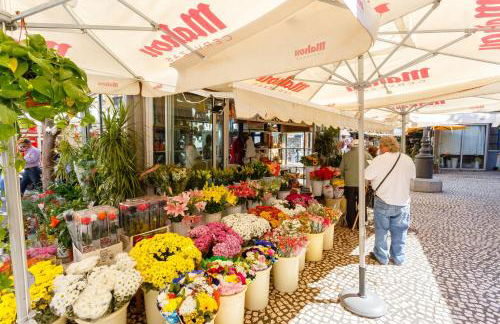 Apartamento El SEMINARISTA by Cadiz4Rentals - Foto 30