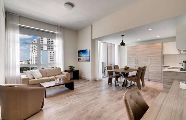 Global Rent Apart - Costa Hollywood - Foto 1