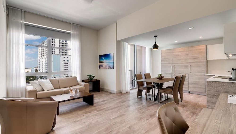Global Rent Apart - Costa Hollywood - Foto 1, Imagen principal