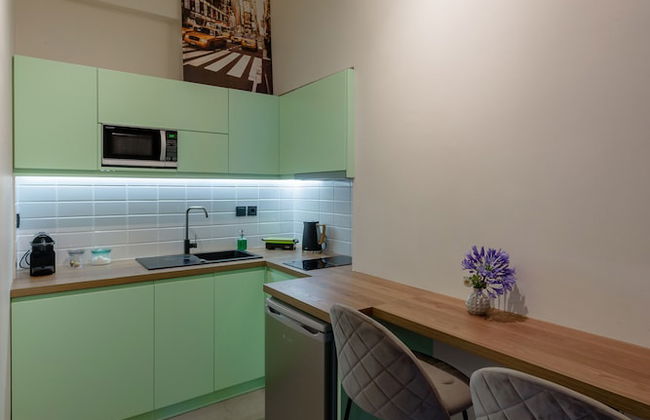 Galio Suites Airport by Airstay - Foto 16