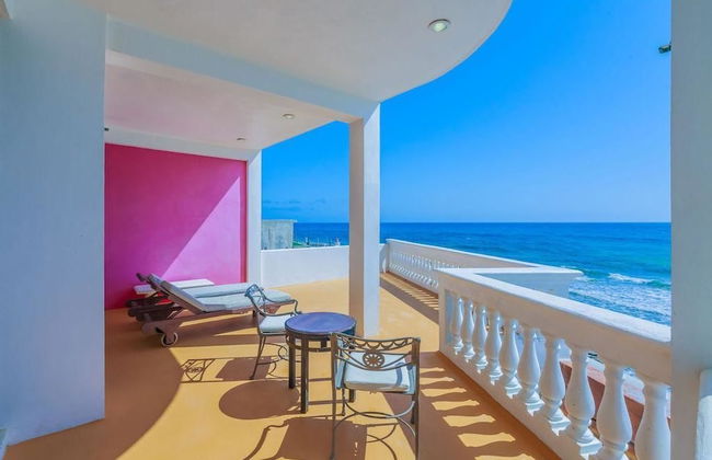 Villa Elena - Entire Property - Foto 16