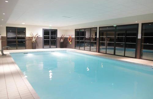 Résidence Vacancéole - Le Domaine des Monédières - Foto 10