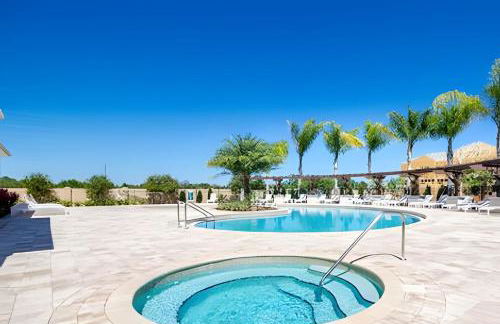 Lucaya Village Resort 4 Bedroom TownHome 4 Townhouse by RedAwning - Foto 40