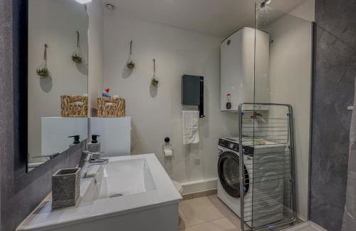 MonHac - Modern and comfortable flat - Foto 3