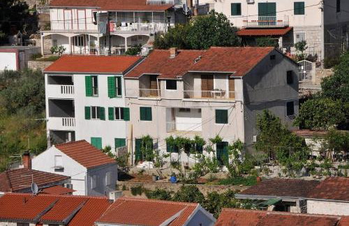 Apartment Stomorska - Foto 23