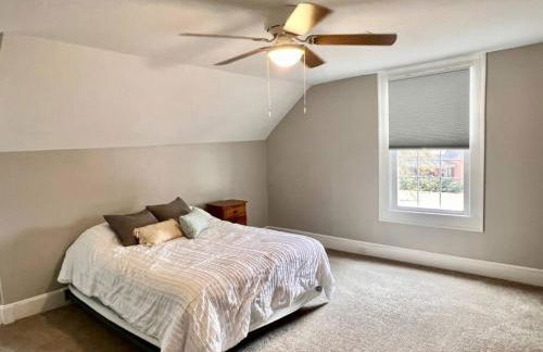 Historic Home in Downtown Greer Shop Eat & Sleep - Photo 36