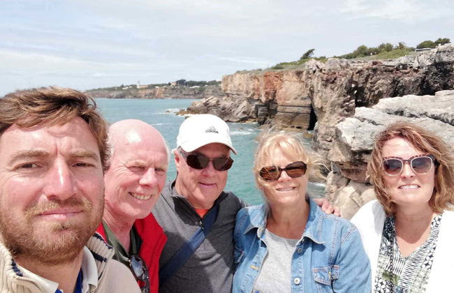 Tour of Cascais, Cabo da Roca & Boca do Inferno - Photo 8