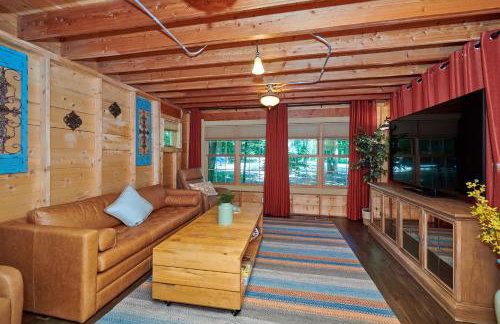 Dollybrook Cottage 1 Pet Friendly Community Pool Groups Welcome - Foto 5