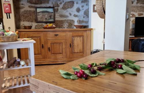 Casa da Avó Ana - Peroviseu - Serra da Gardunha - Serra da Estrela - Foto 16