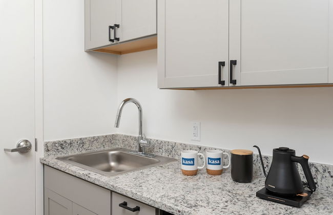 Boardwalk Hotel on Lake Anna by Kasa - Foto 34