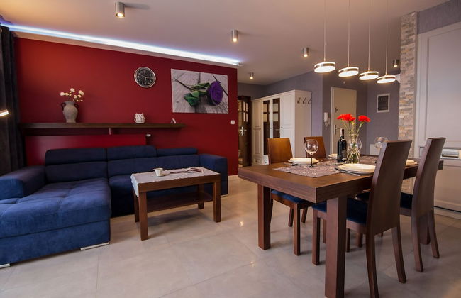 ApartView Wisła - Foto 35