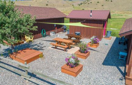 Emigrant Cabins - Foto 63