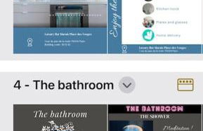 Luxury Stay Paris Place des Vosges - Foto 54