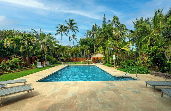 Hanalei Colony Resort H4 - Foto 9