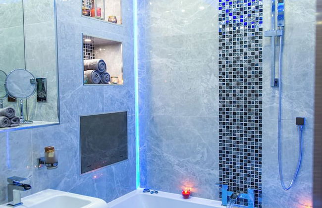 Aphrodite Suites - Foto 57