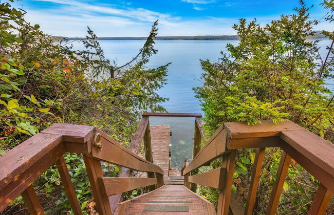 Rita s Lodge in Brinnon - Foto 20