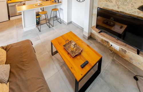 L'Atelier Jolie maison de charme proche Puy duFou - Photo 33