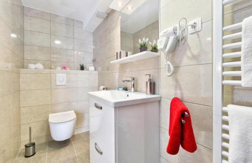 Pet Friendly Home In Kostanjevac - Foto 33