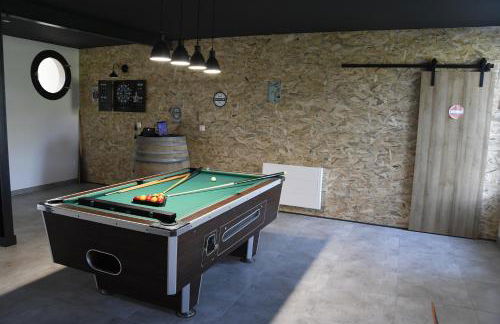 Gîte moulin de Chaussac proche du Puy duFou - Photo 77