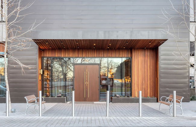 Mohawk by Avantstay Brand New Condo Room in Austin w/ Amazing Amenities! - Foto 11