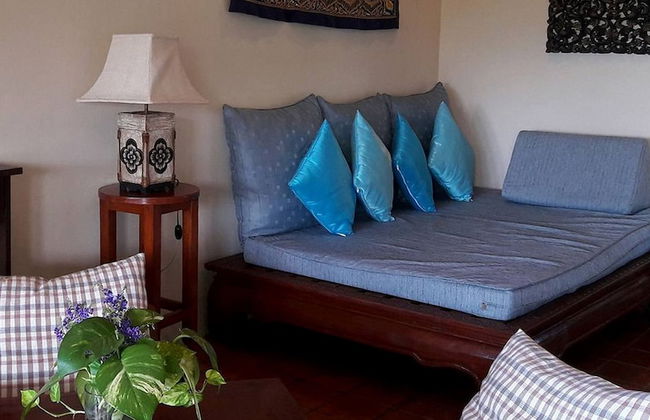 Baan KanTiang See Villas (2 bedroom villas) - Foto 30