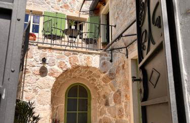 Stone Villa Mavrić - Foto 6