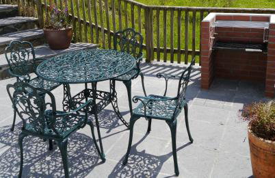 Siblyback Cottage - Foto 2