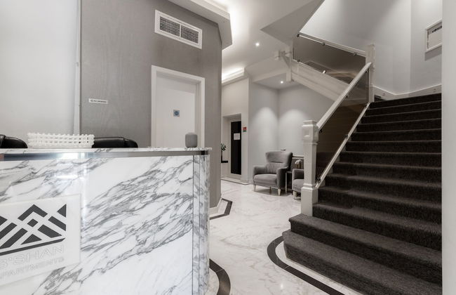 High Street Kensington Apartments - Foto 3