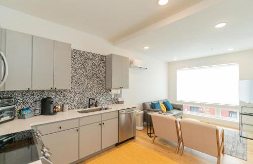 Your St Elmo Getaway for Rock City & Ruby Falls, 2BD townhome, 6 min to downtown - Foto 59