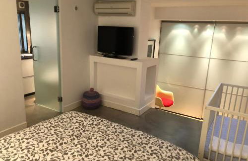 Loft en Las Arenas Getxo, junto puente colgante - Foto 20