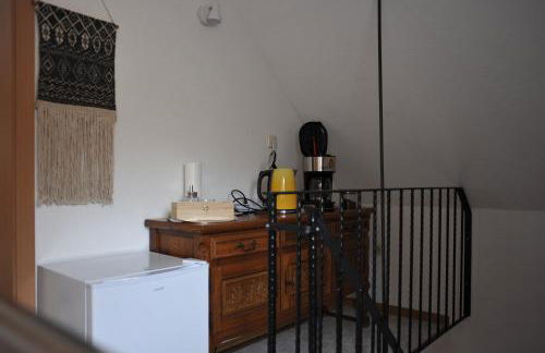 Haus Engelskrug - Foto 12