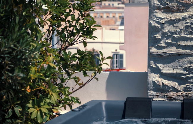 NINEMIAN SUITES SYROS - Foto 21