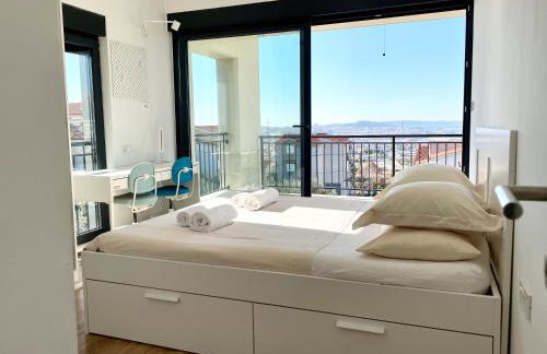 Villa Sea Horizon with a pool - Photo 17