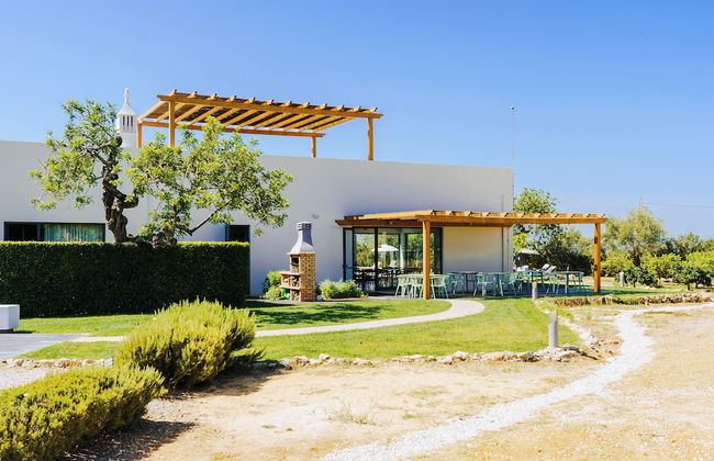 Mercedes Country House - Foto 19