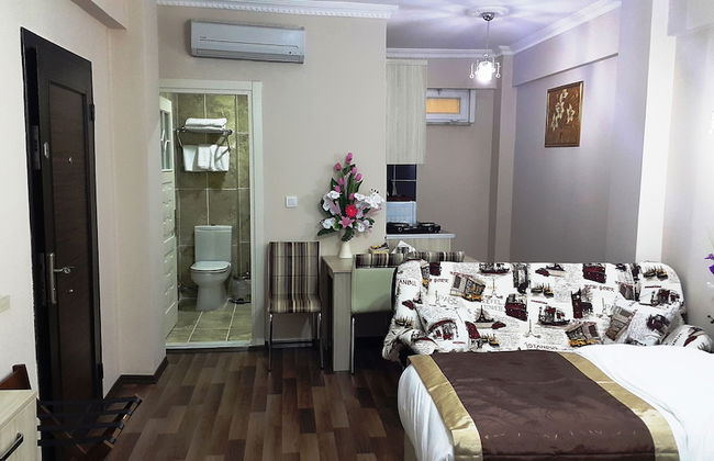 BeyazitHan Suites - Foto 10