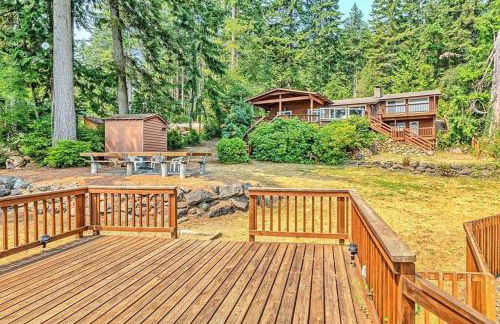 Brinnon Retreat - Foto 41