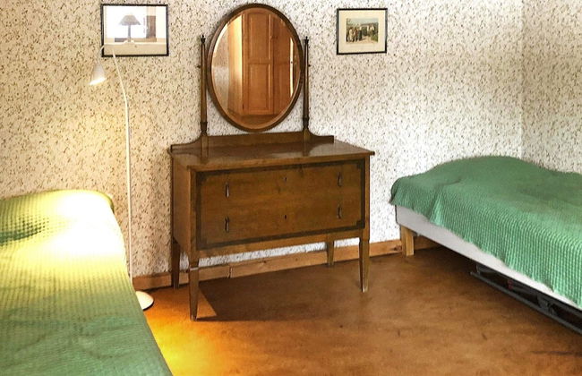 6 Person Holiday Home in Rattvik-by Traum - Foto 2