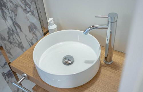 Olympias Brera Suite - Foto 75