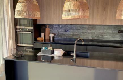 Exclusive Beach House with full sea view, Luxury and Comfort by the Sea - Foto 15