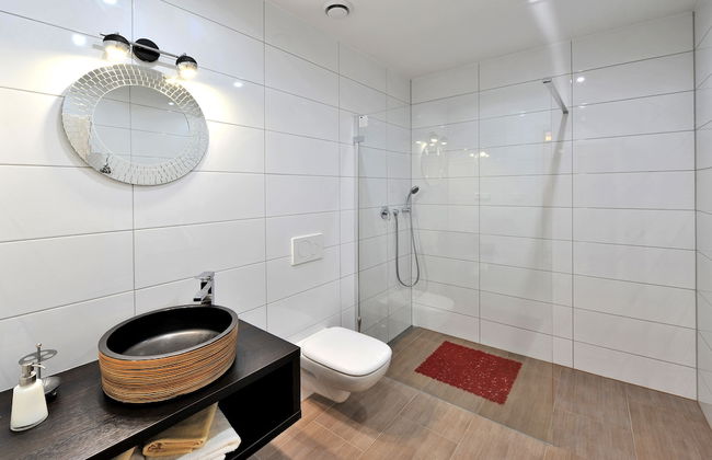 Aplend Apartmány Kamzík - Foto 16